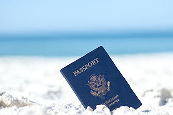 can you travel to mexico without a passport