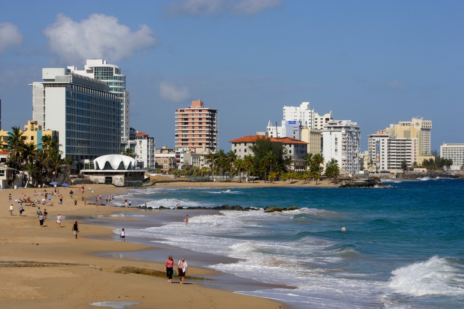 can you travel to puerto rico without a passport