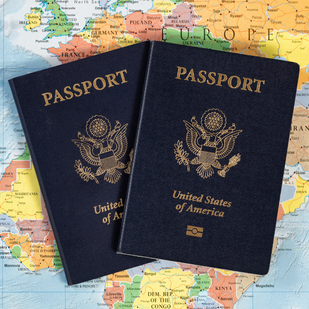 can you travel with passport that expires in 6 months