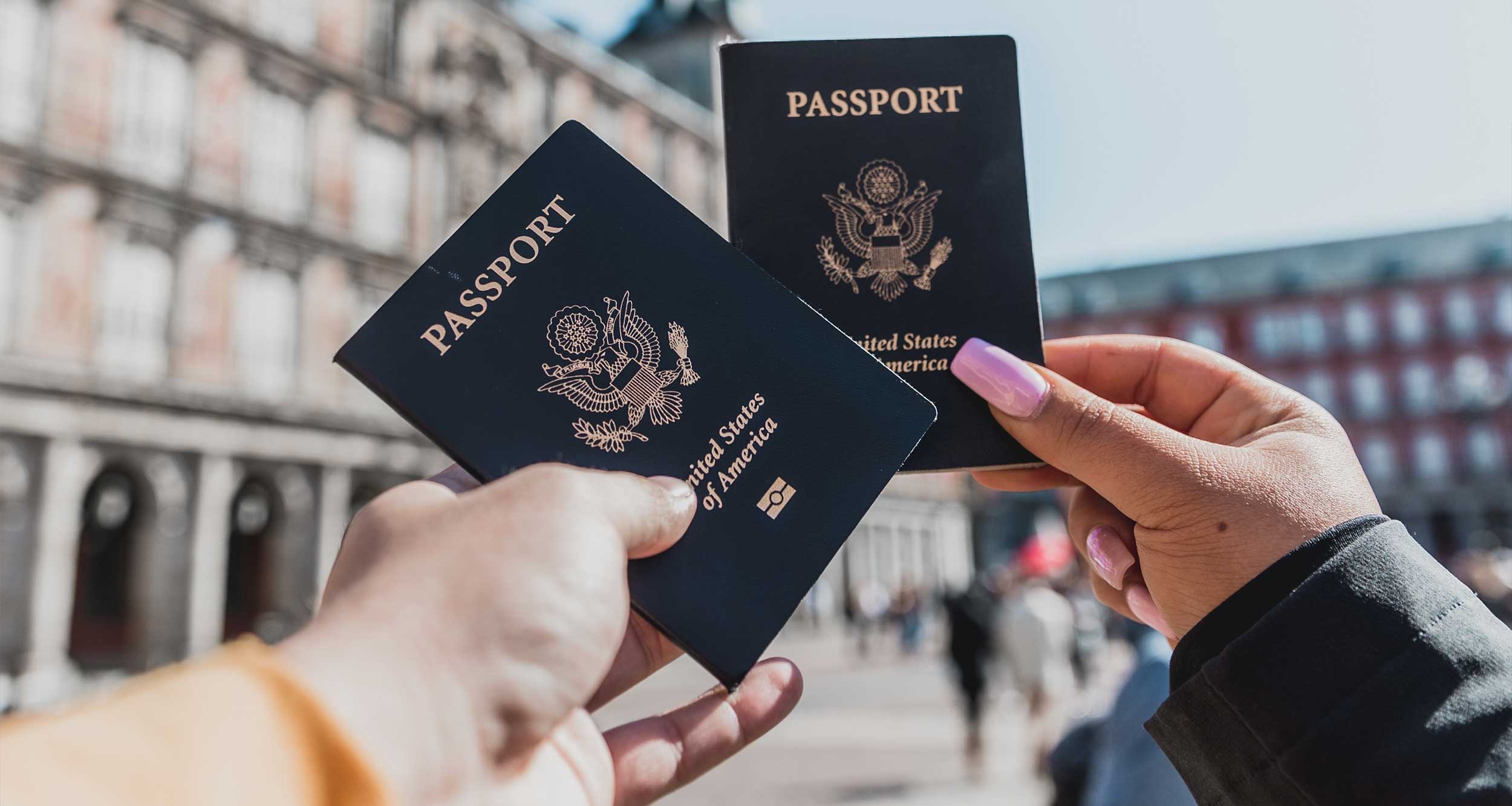 can you travel within the united states without a passport