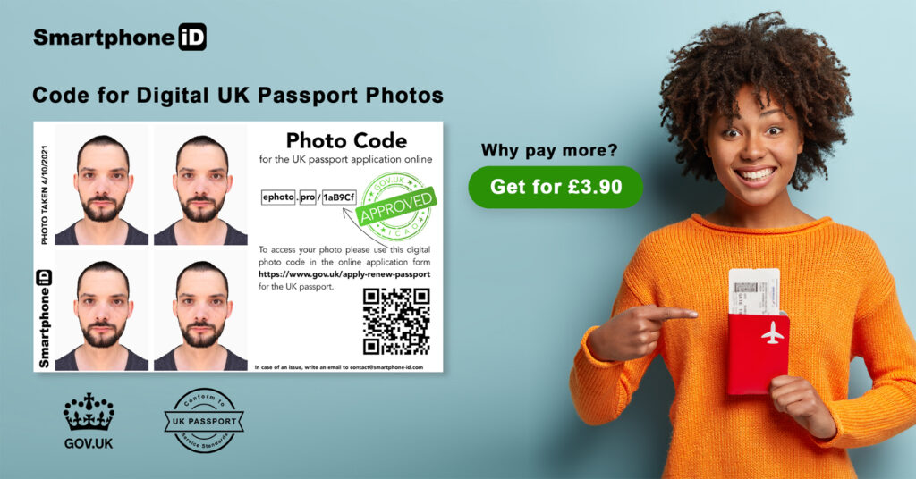 can you use a passport as an id