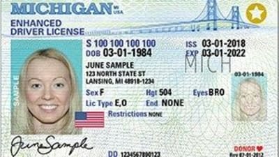 can you use a passport instead of real id