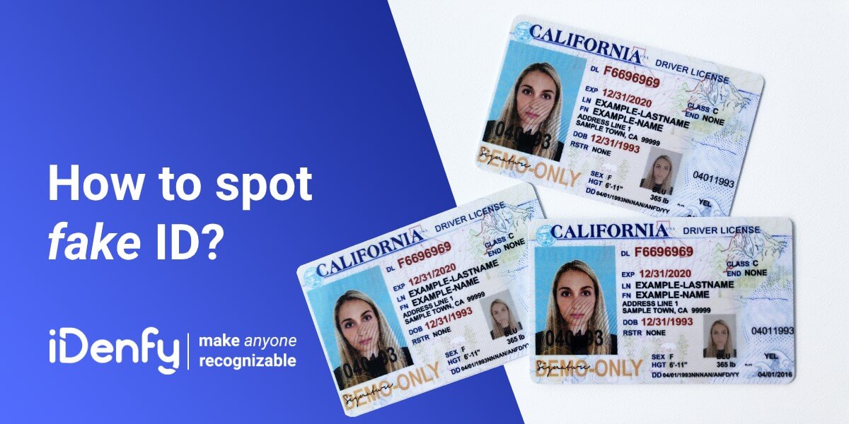 can you use your passport as id