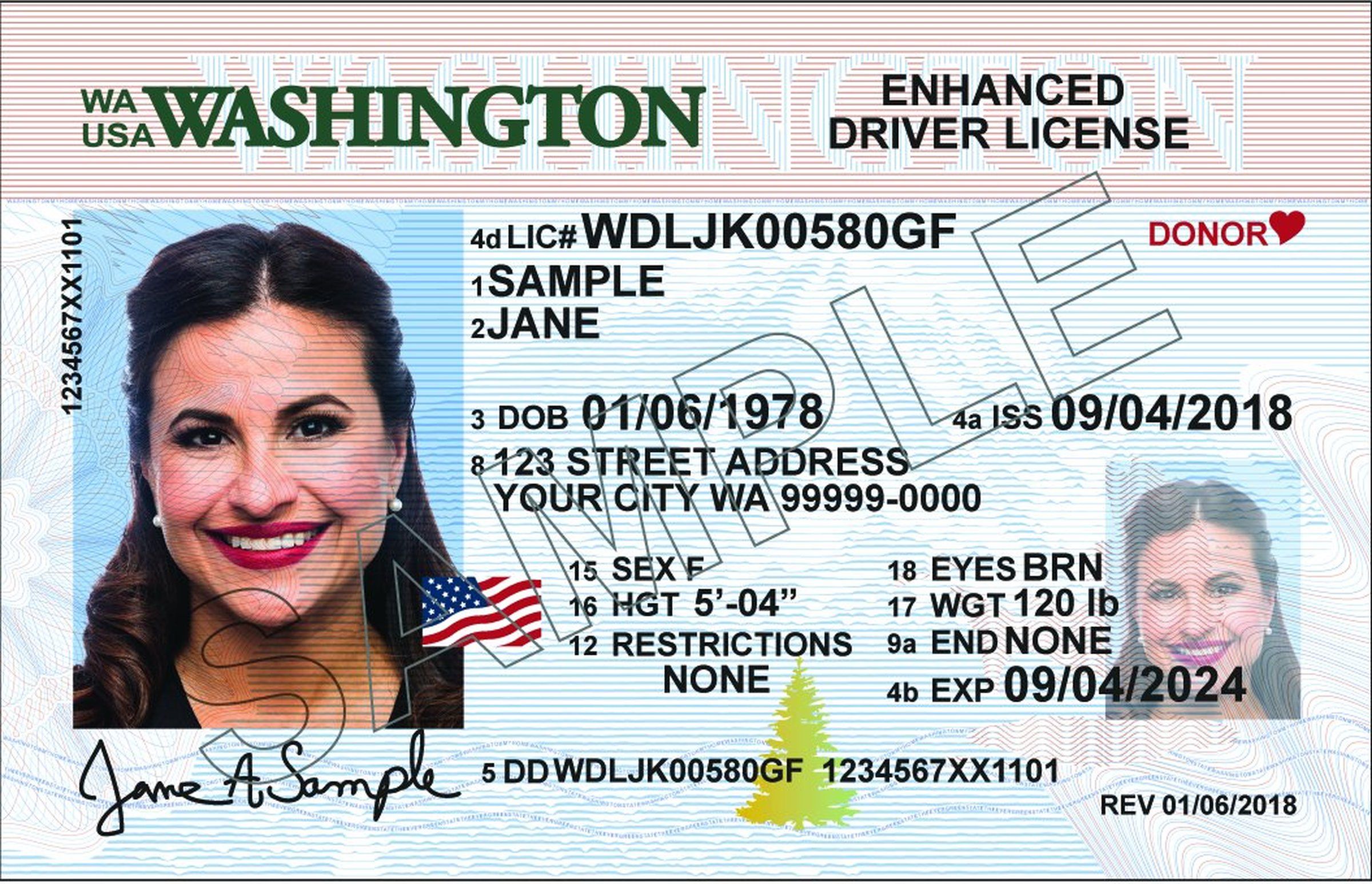 can you use your passport instead of real id