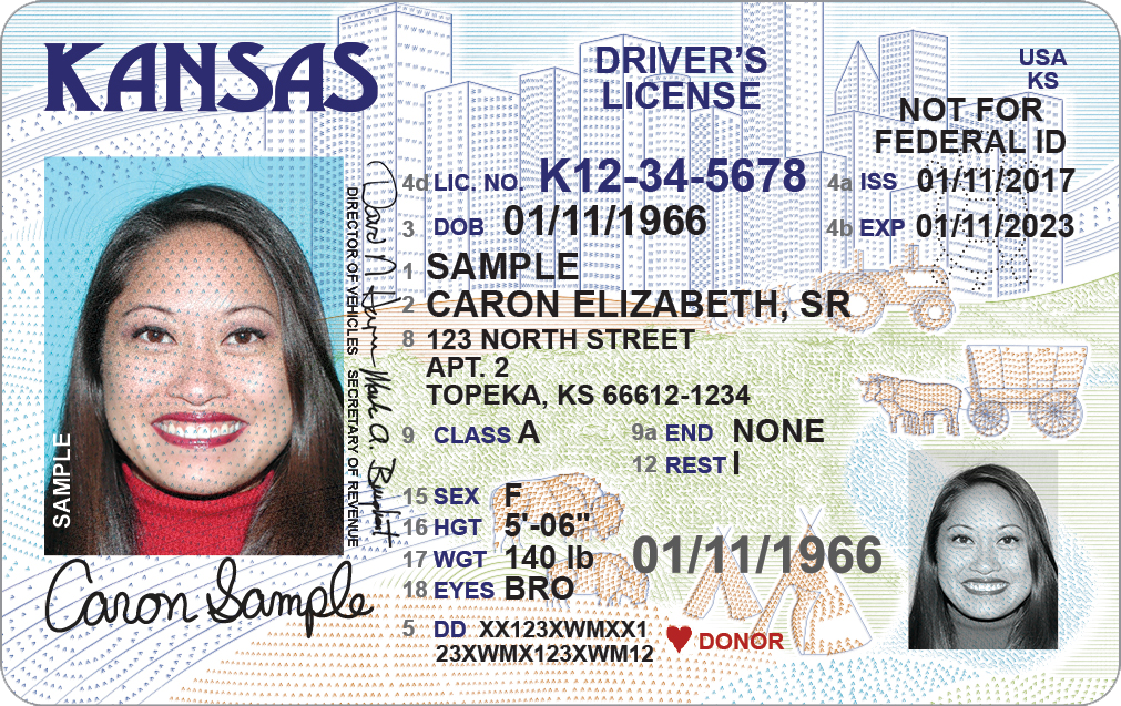 can you use your real id as a passport