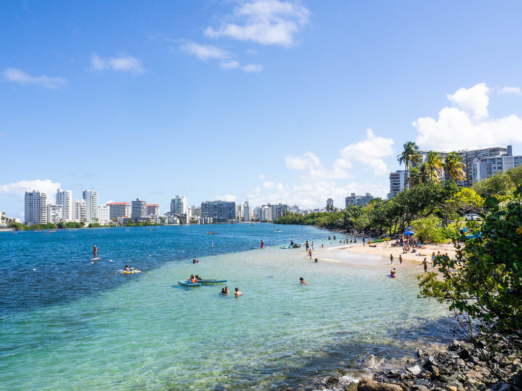 can you visit puerto rico without a passport