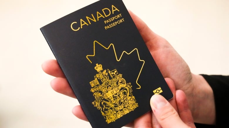 canada new passport