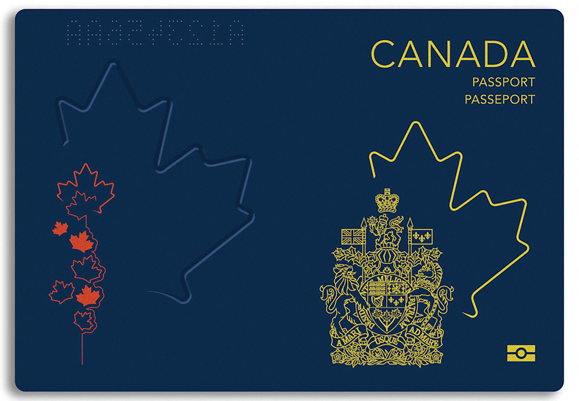 canada online passport renewal