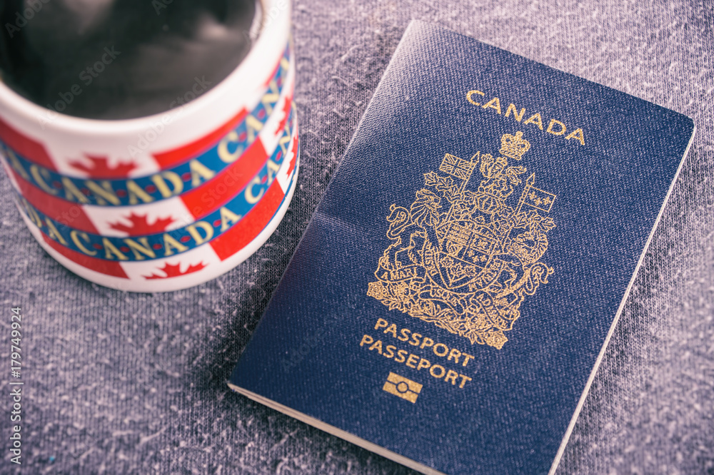 canada passport.ca