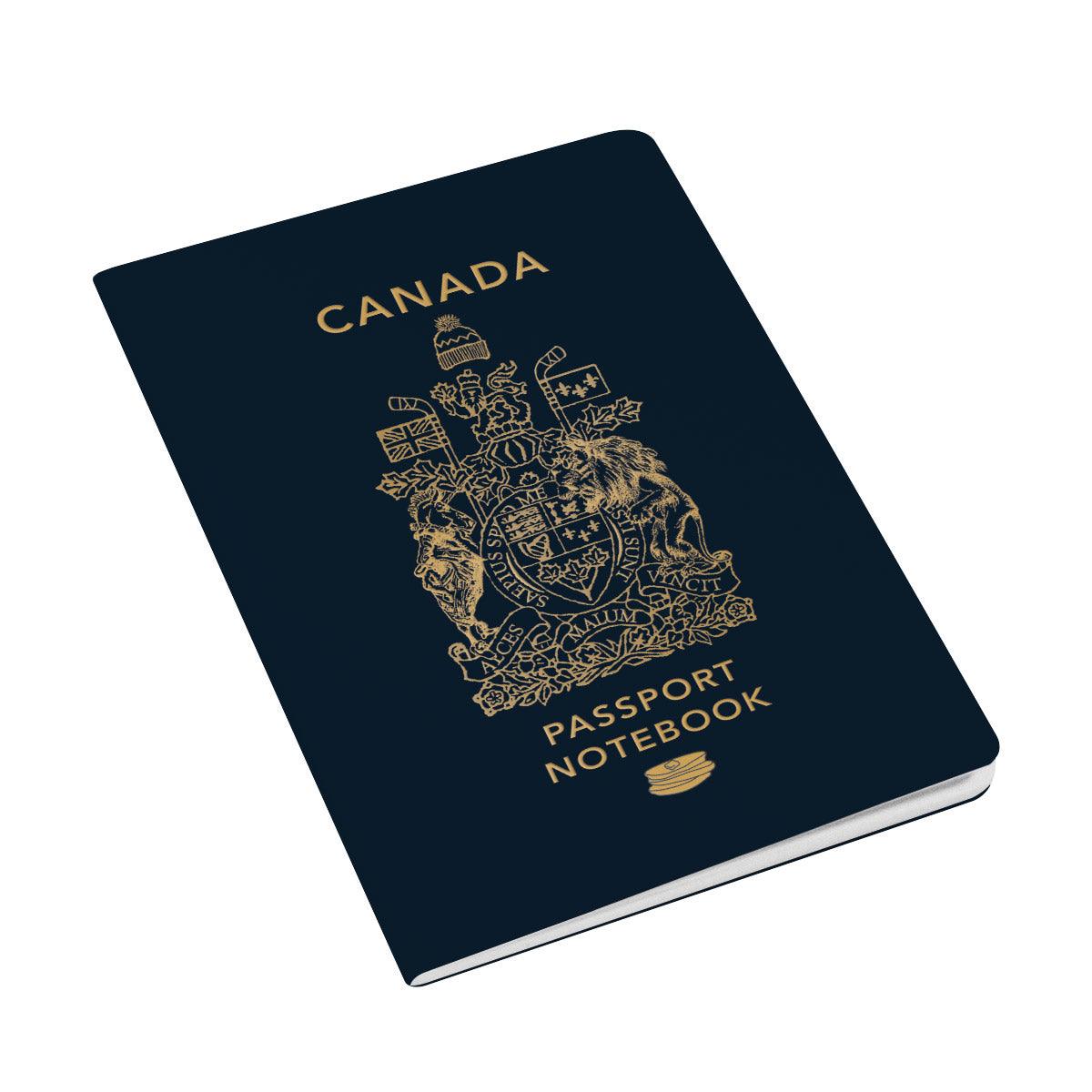 canada passport canada