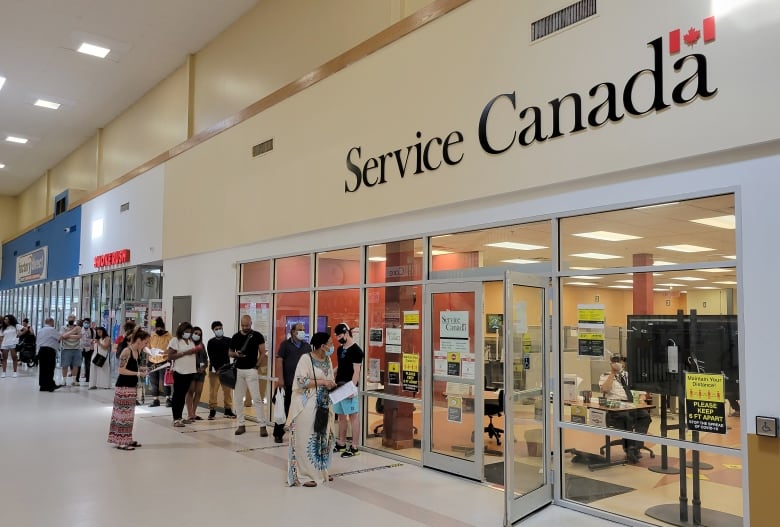 canada passport office