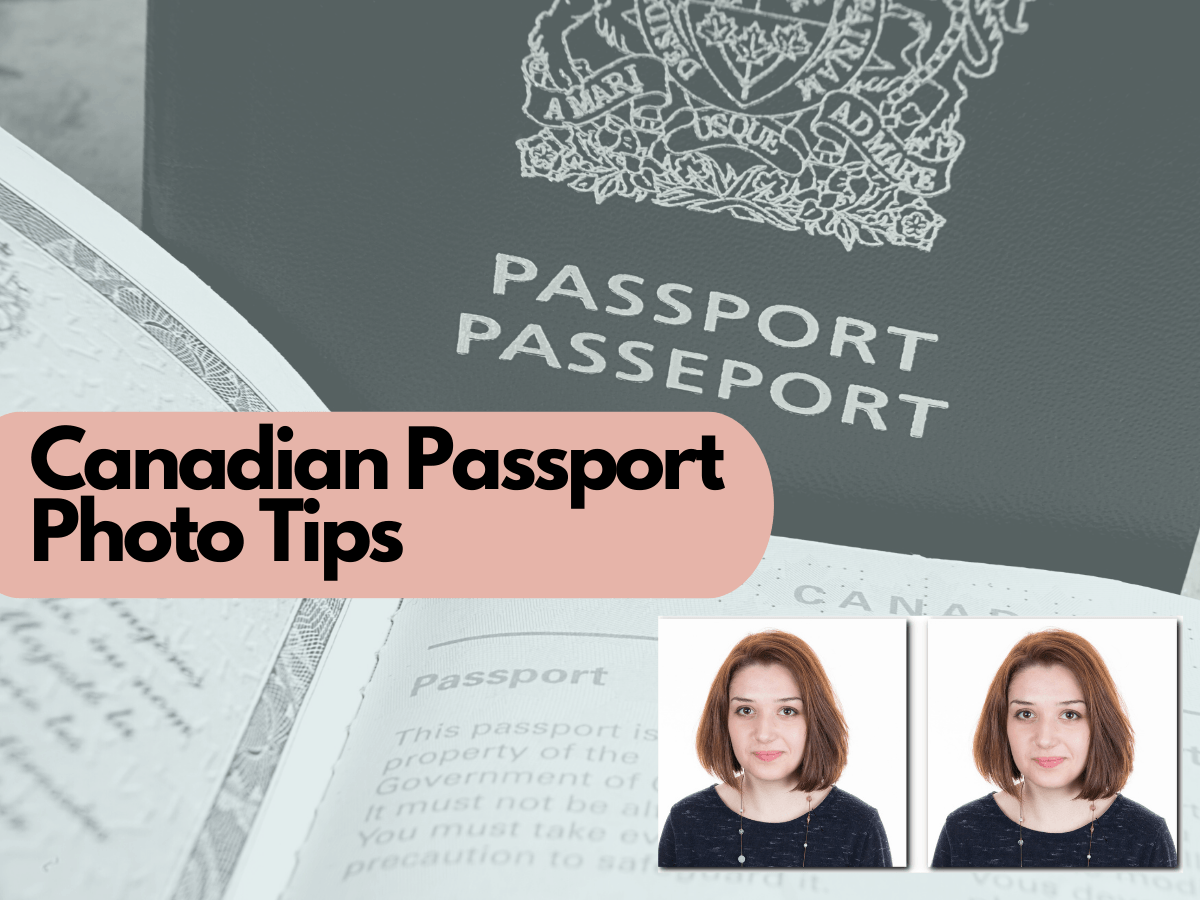 canada passport photo requirements