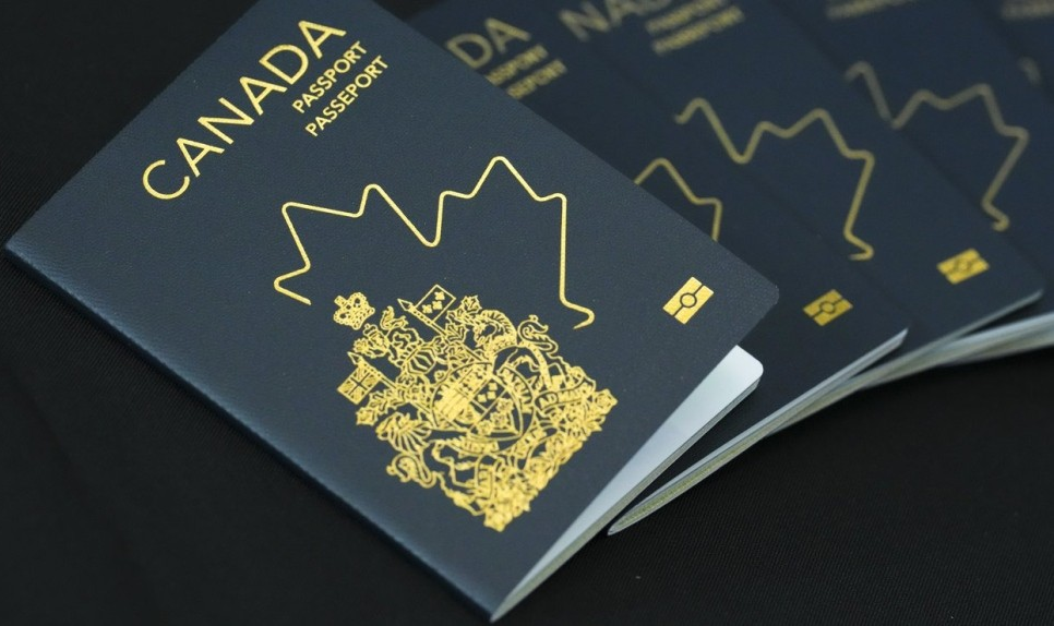 canada passport renewal from us