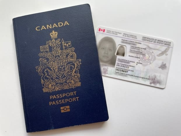 canada passport status