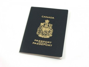 canada passport tracker