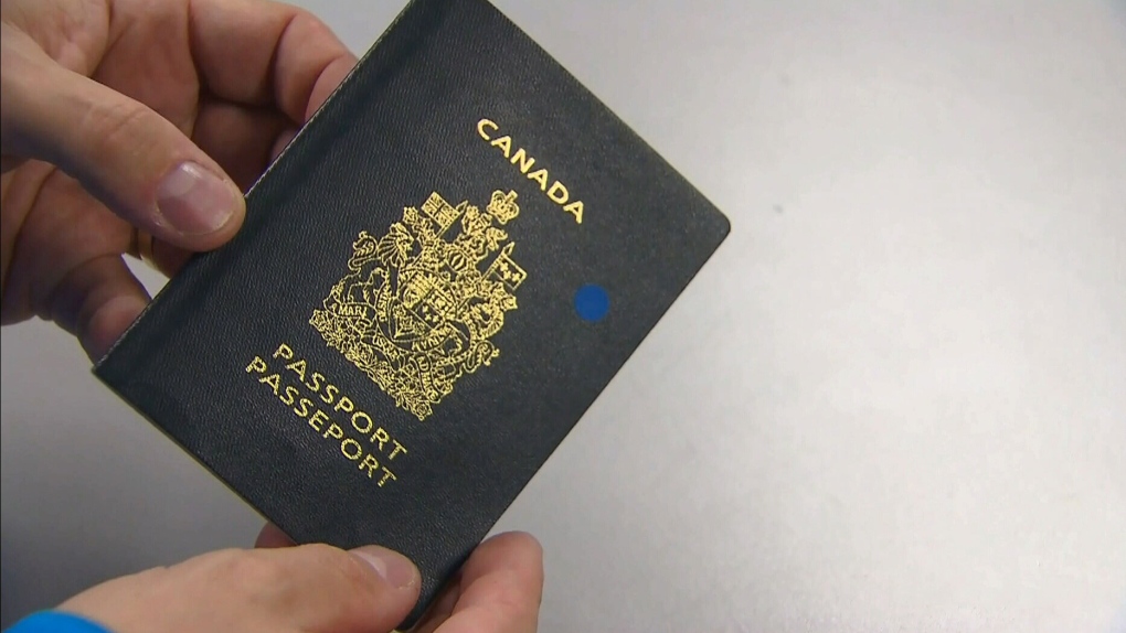 canada passport waiting times