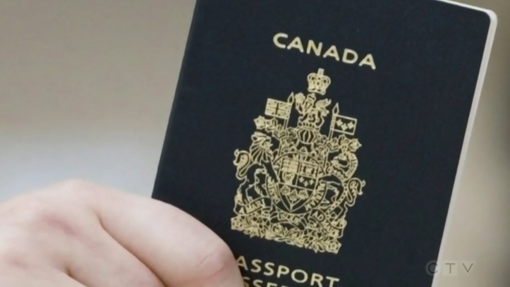 canada passport waiting times