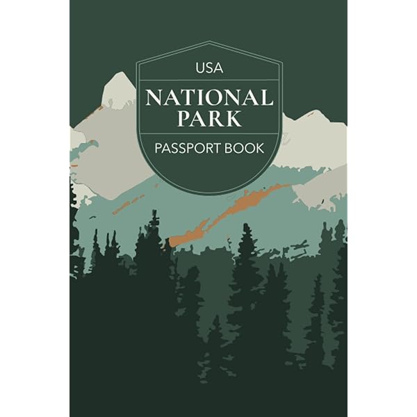 canadian national park passport