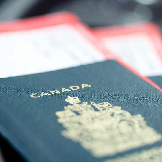 canadian passport application in usa