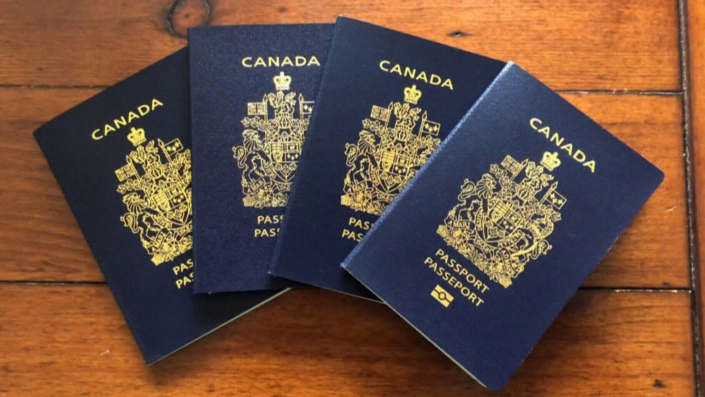 canadian passport offices