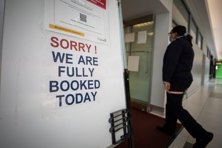 canadian passport offices