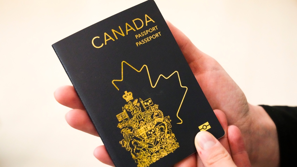 canadian passport picture