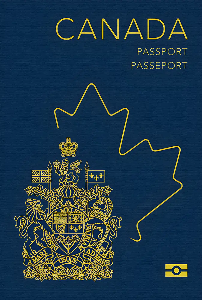 canadian passport ranking