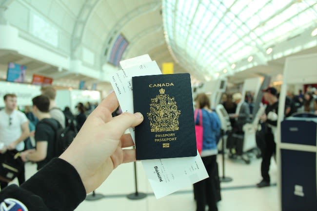 canadian passport renewal fee