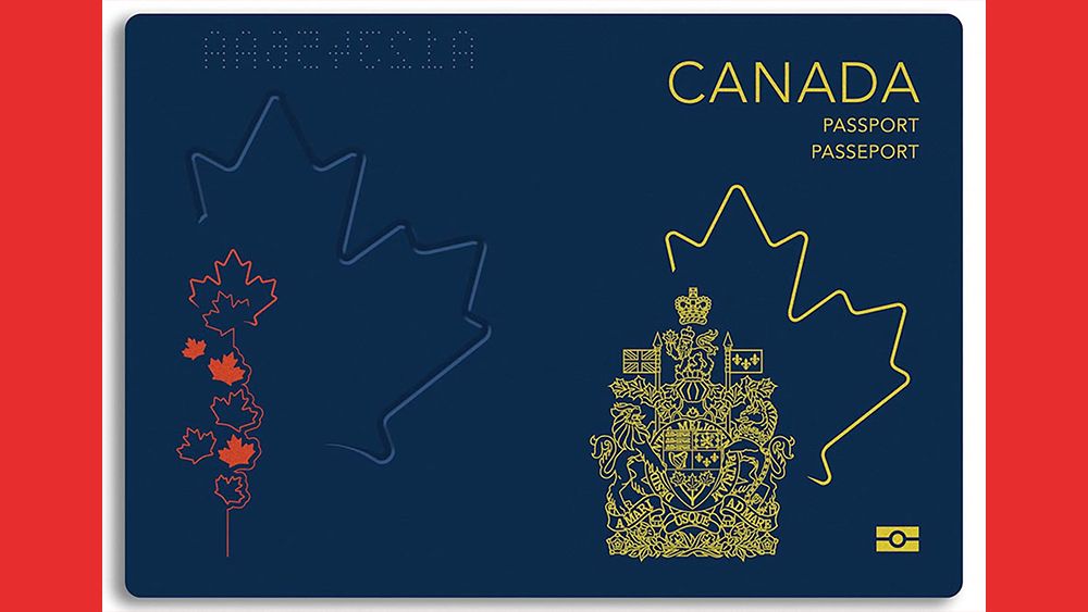 canadian passport tracker