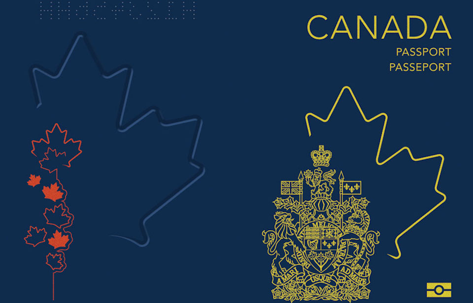 canadian passport wait times