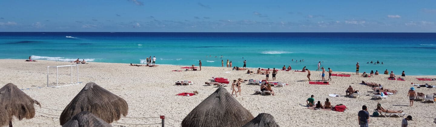 cancun mexico do you need a passport