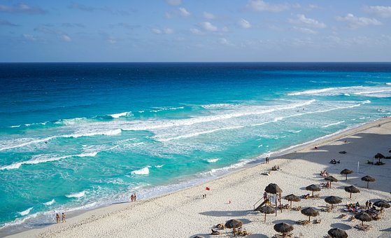 cancun mexico passport requirements