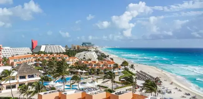 cancun mexico passport requirements