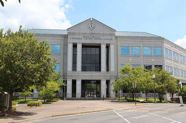 canton courthouse passport