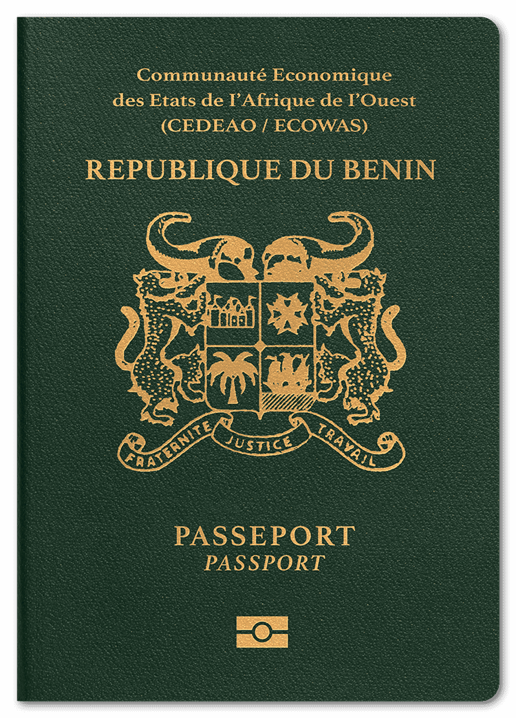 cape verde passport