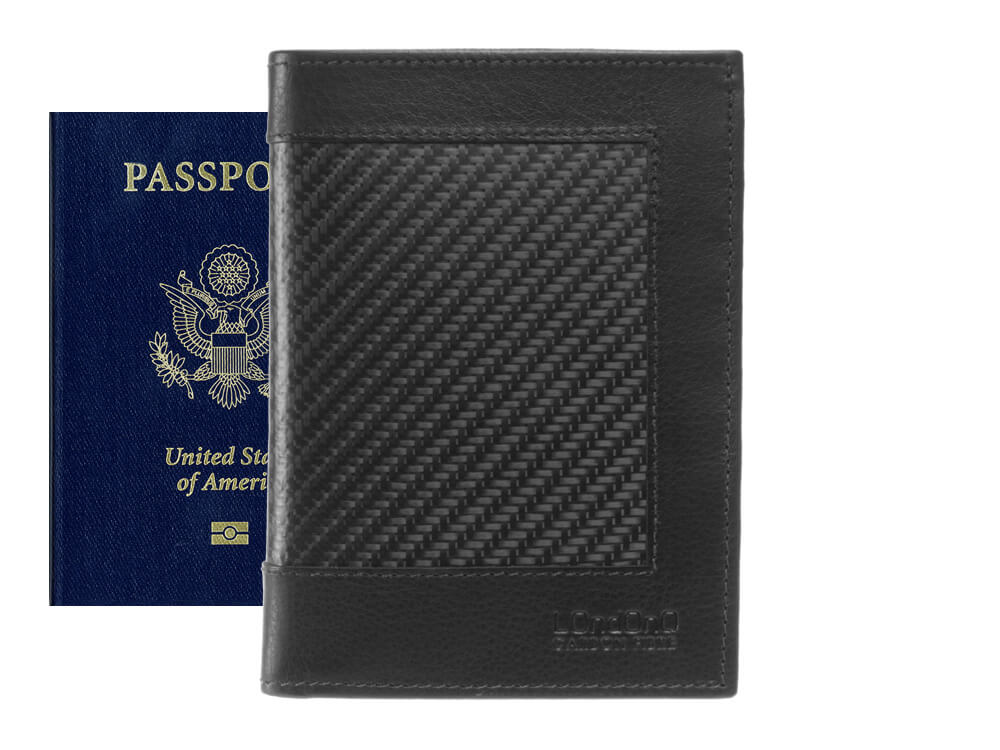 carbon passports