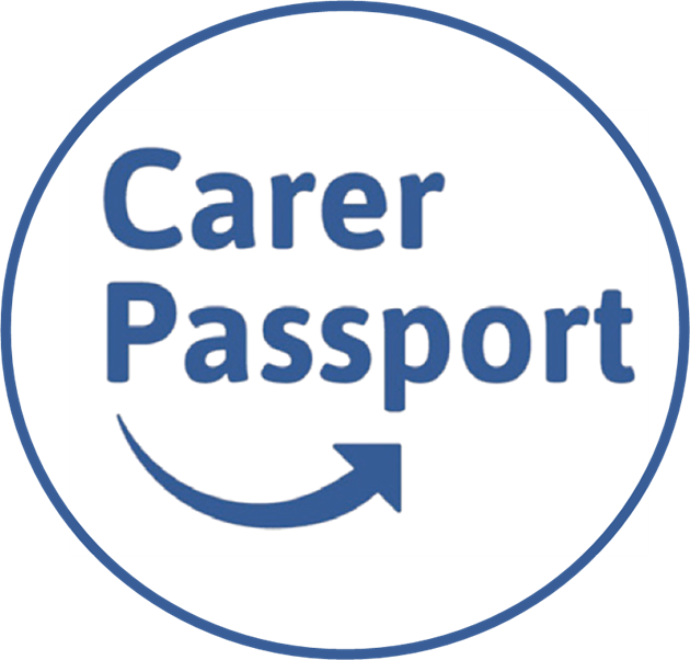 carers passports