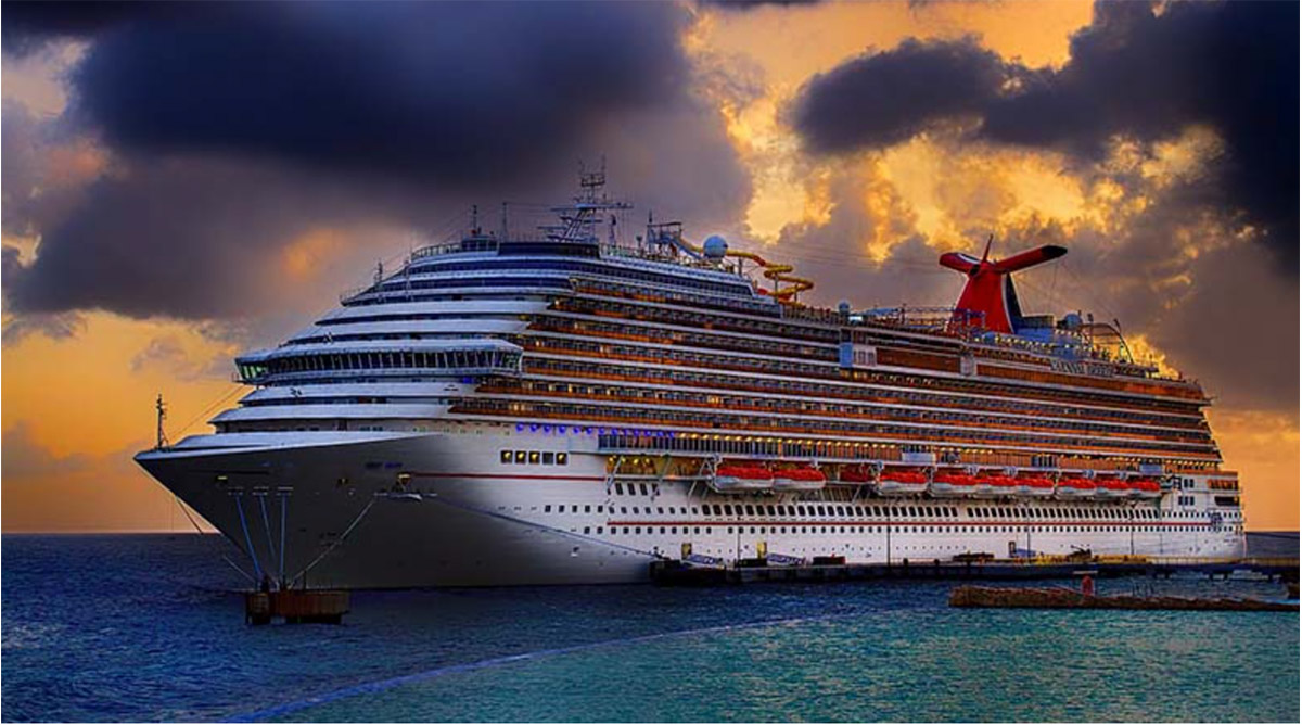 carnival cruise do i need passport