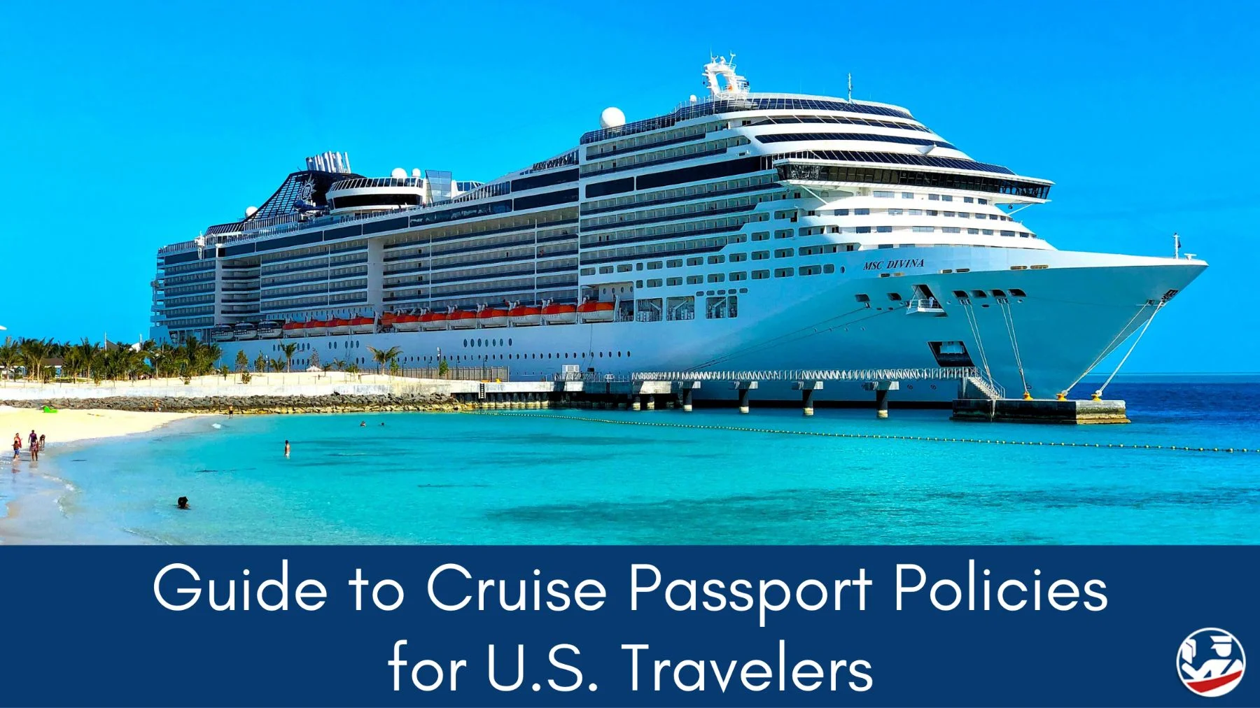 carnival cruise do i need passport