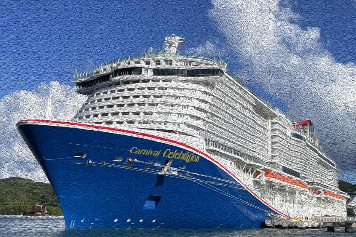 carnival cruise no passport