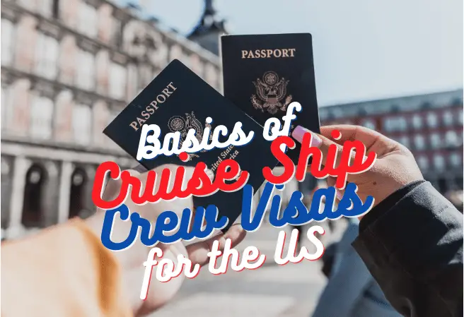 carnival cruise passport