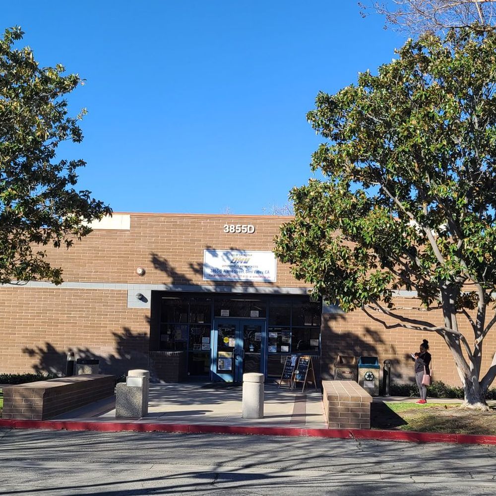 castaic post office passport appointments