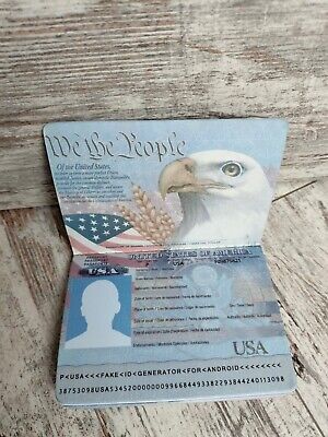 cat passport usa