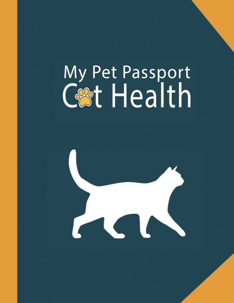 cat passport