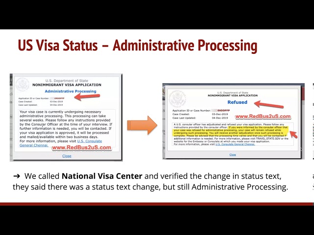 ceac passport tracking