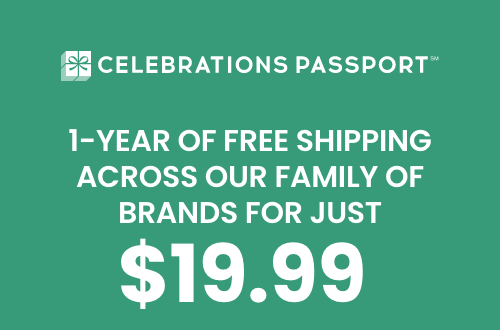 celebration passport brands