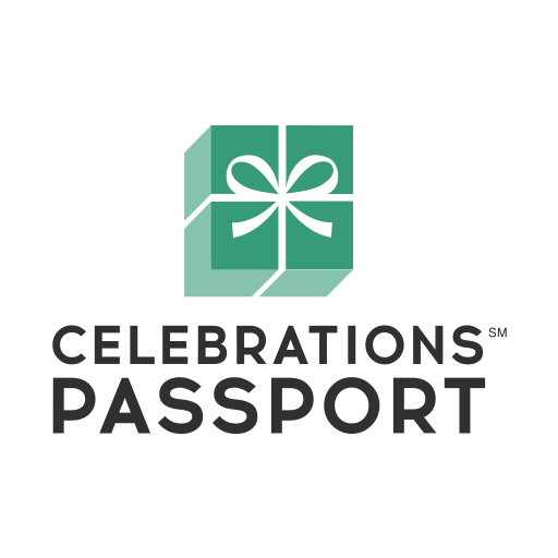 celebrations passport sign in