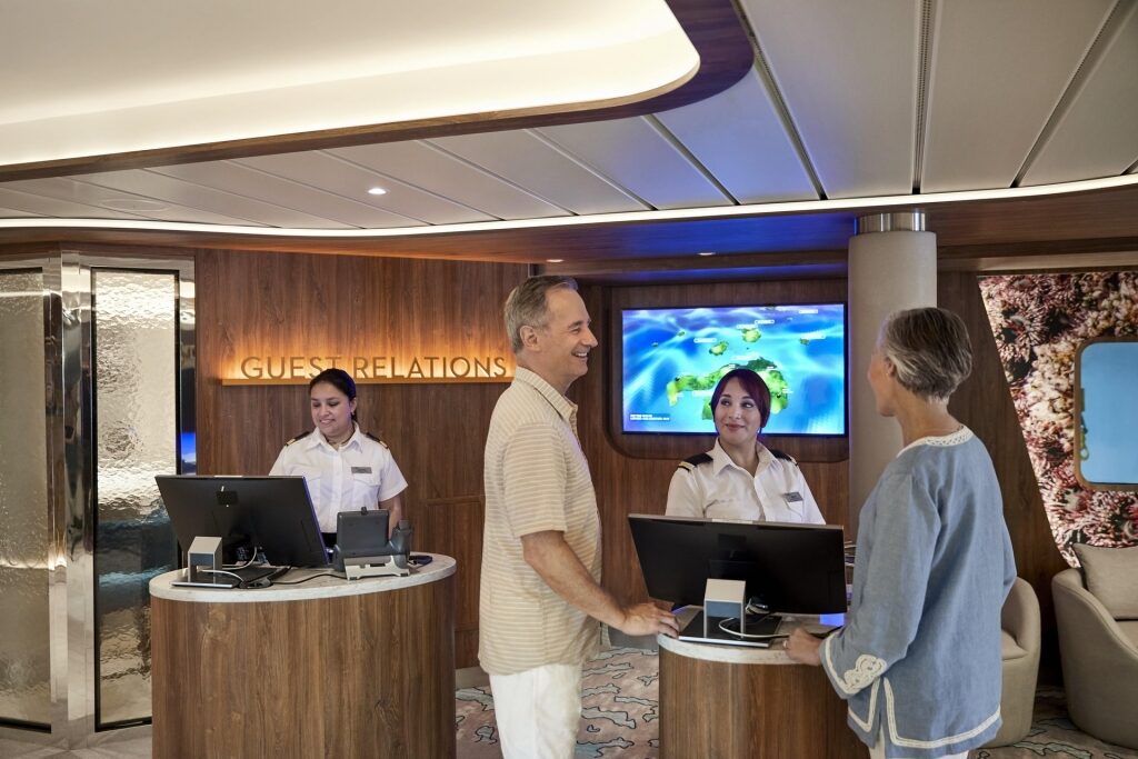 celebrity cruise passport requirements