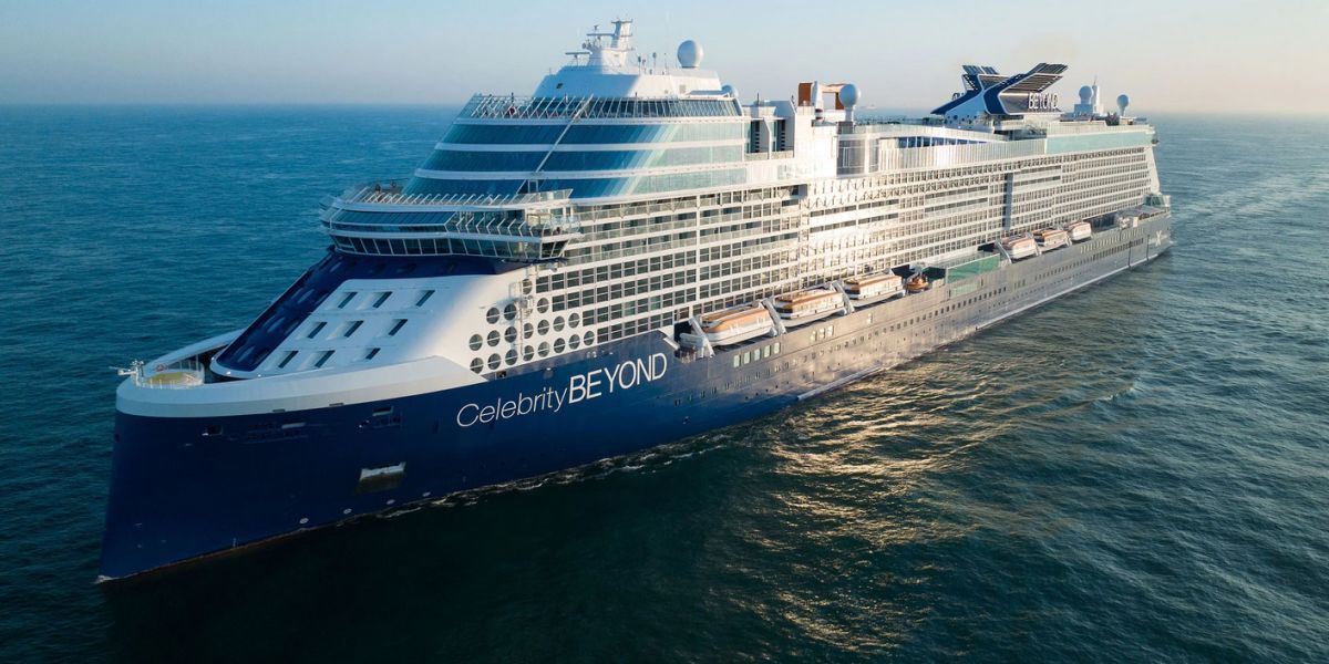 celebrity cruises passport requirements