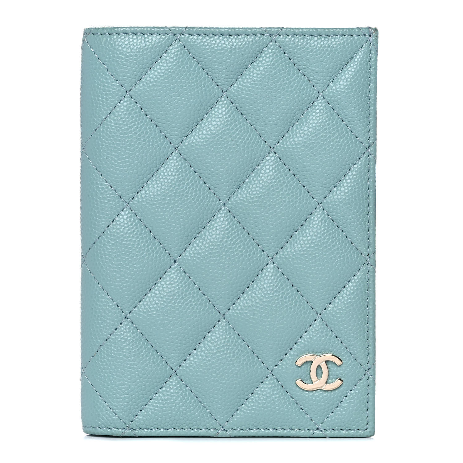 chanel passport